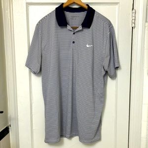 Nike Golf - Dri-Fit Polo Shirt